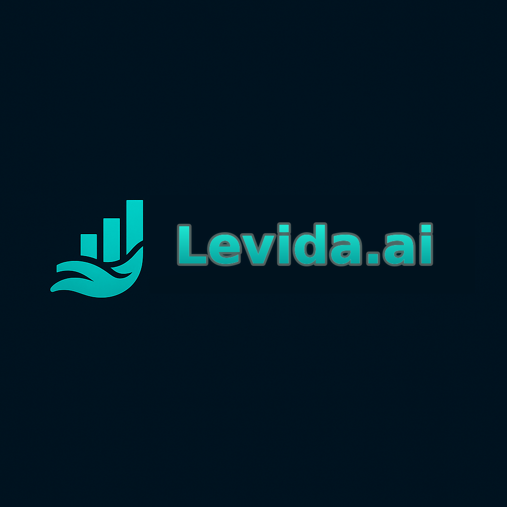 Levida logo