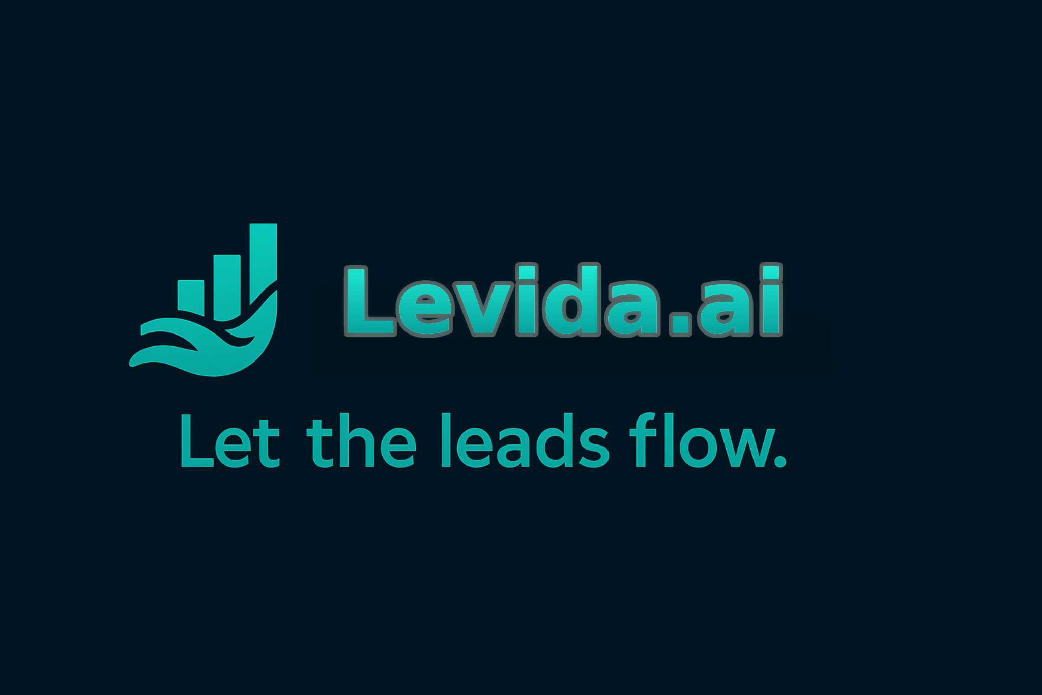 Let the leads flow
